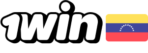 1win logo