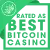 best bitcoin casino