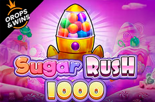 Sugar Rush 1000