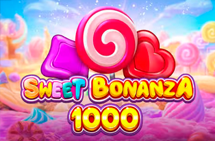 Sweet Bonanza 1000